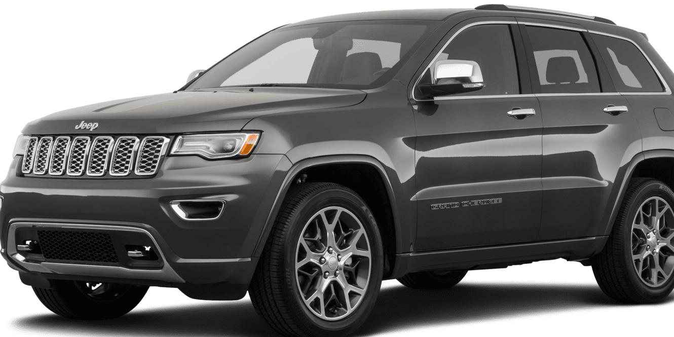 JEEP GRAND CHEROKEE 2021 1C4RJFCG7MC734963 image